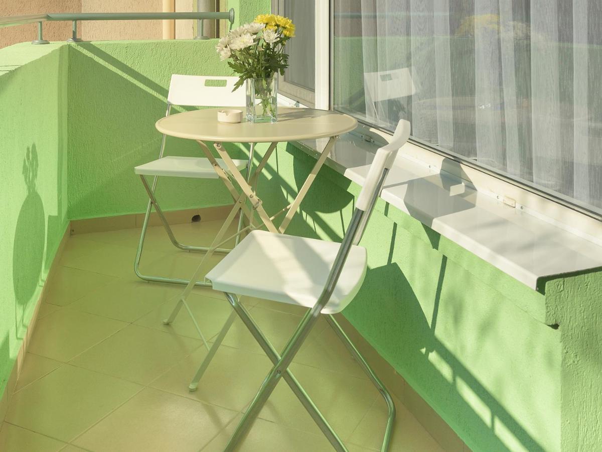 Like Home Burgas Екстер'єр фото