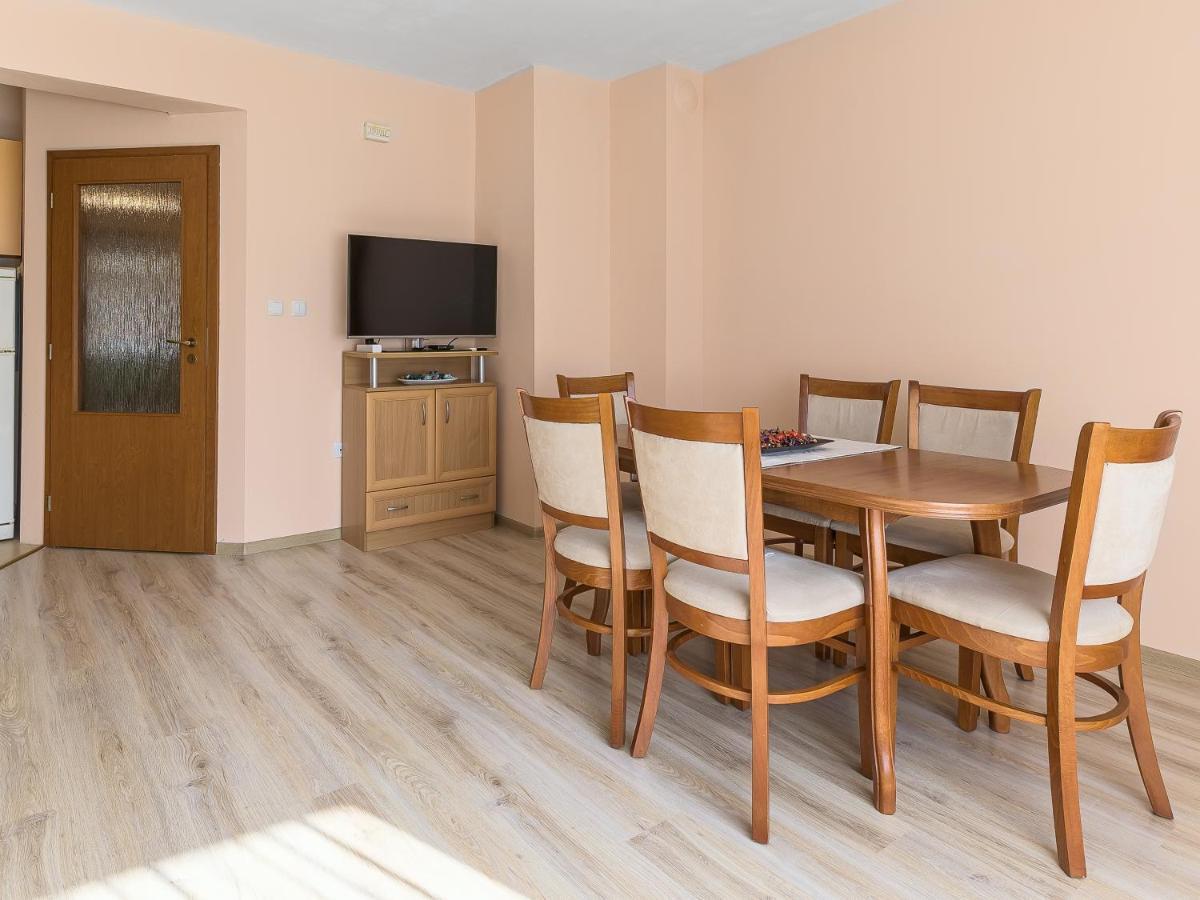 Like Home Burgas Екстер'єр фото