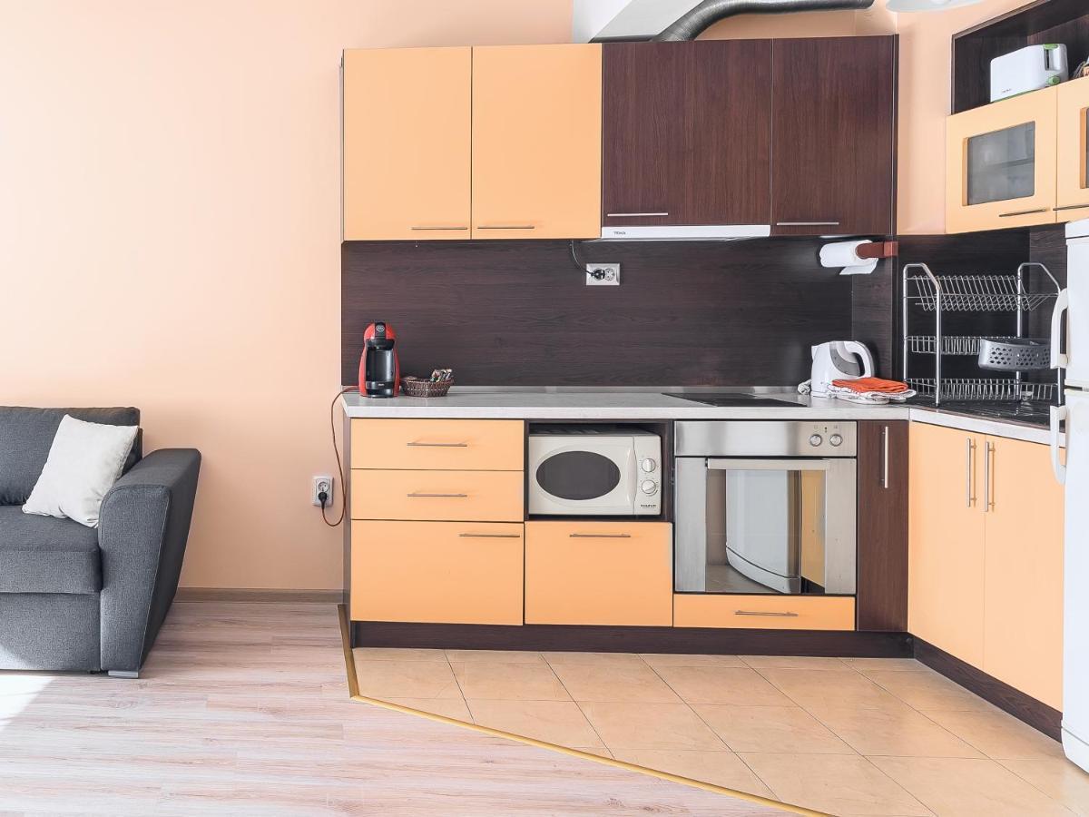 Like Home Burgas Екстер'єр фото