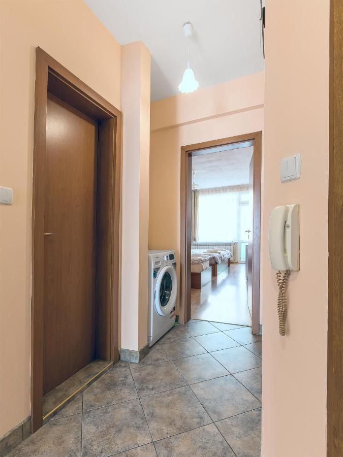 Like Home Burgas Екстер'єр фото