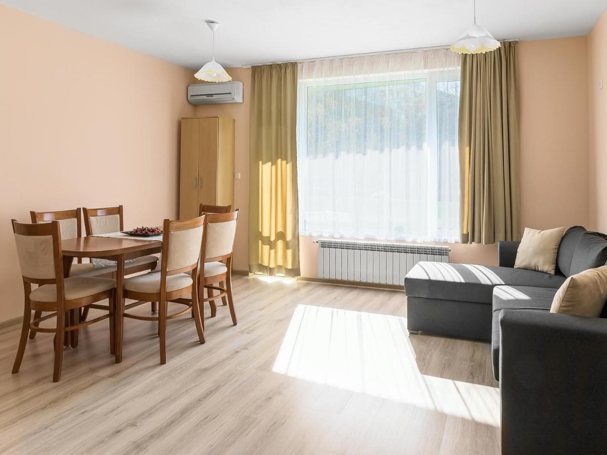 Like Home Burgas Екстер'єр фото